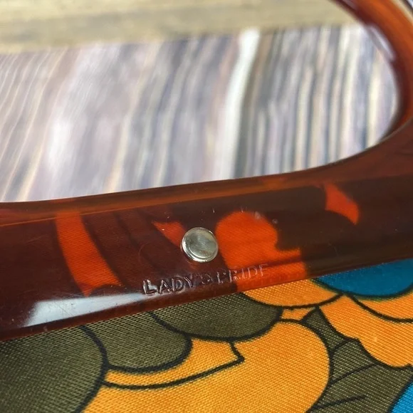 Vintage Handbag & Wallet - Picture 9 of 15